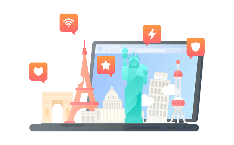 在巴哈马连接到中国vpn - 穿回国